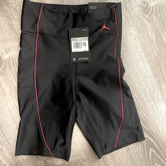 Jordan Bike Shorts - Picture 1 of 9